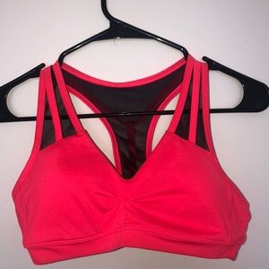 ASICS sports bra